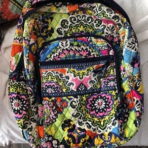 Vera Bradley backpack